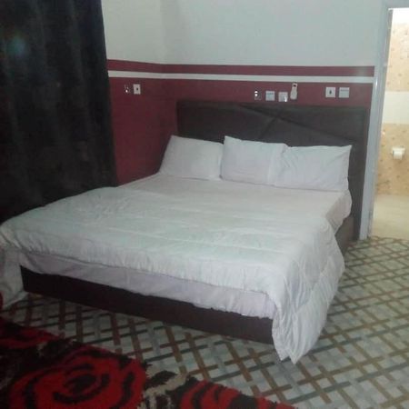 Covenant Hotel Spintex Εξωτερικό φωτογραφία