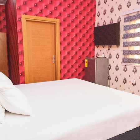 Covenant Hotel Spintex Εξωτερικό φωτογραφία