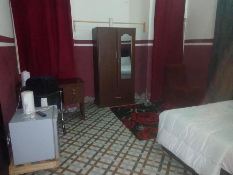 Covenant Hotel Spintex Εξωτερικό φωτογραφία