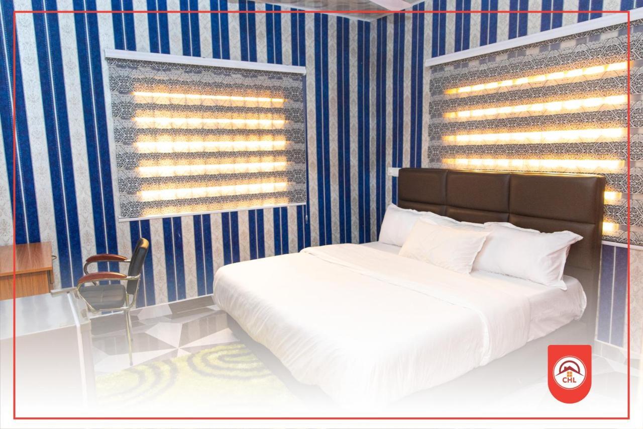 Covenant Hotel Spintex Εξωτερικό φωτογραφία