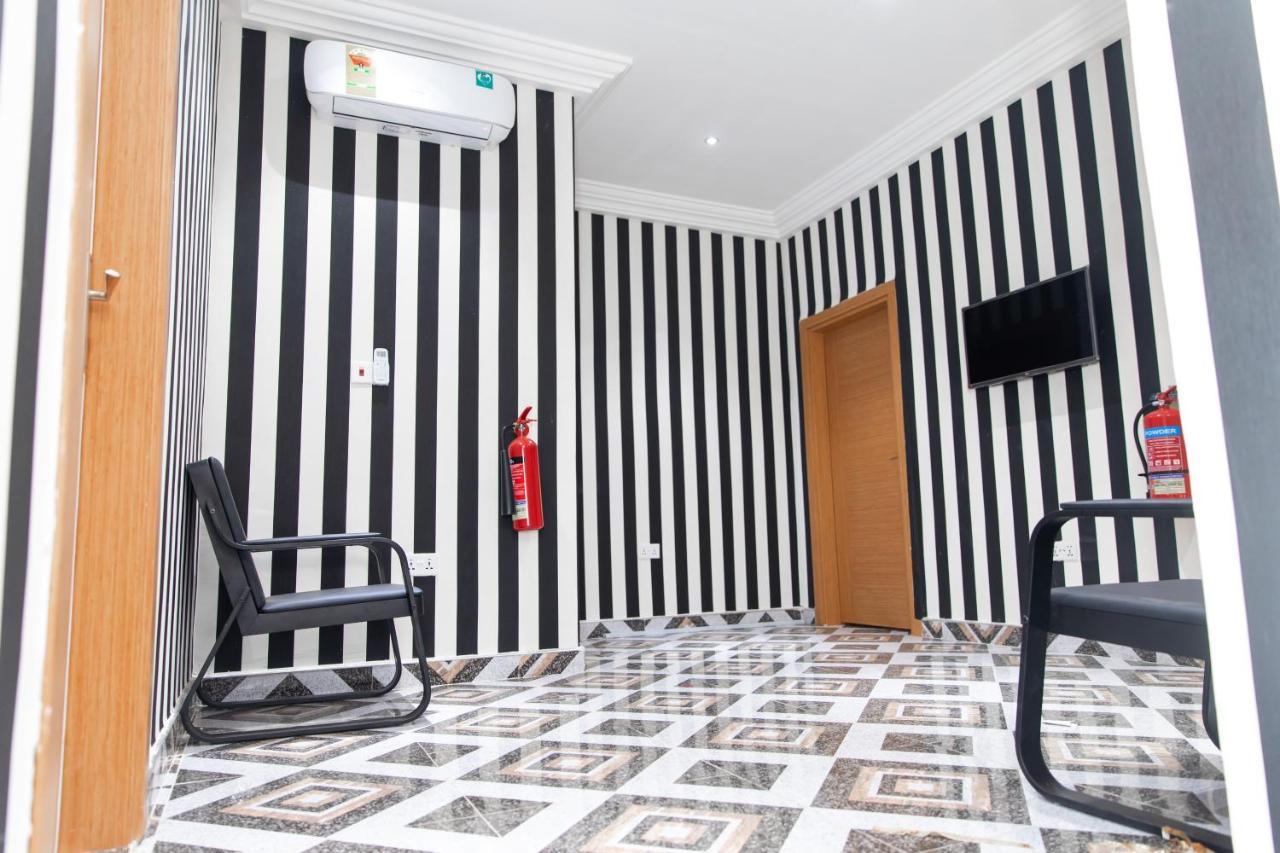 Covenant Hotel Spintex Εξωτερικό φωτογραφία