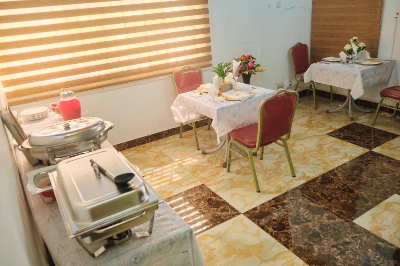 Covenant Hotel Spintex Εξωτερικό φωτογραφία