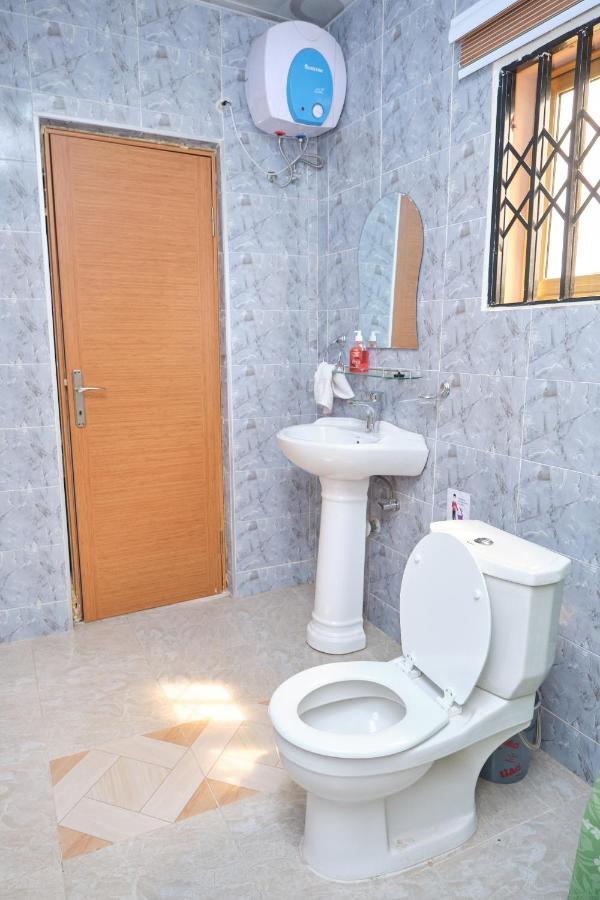 Covenant Hotel Spintex Εξωτερικό φωτογραφία